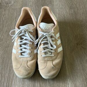Adidas gazelle m7.5 w8.5